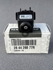 Original Rückfahrkamera Renault Koleos II Kadjar Kamera Hinten 284426877R