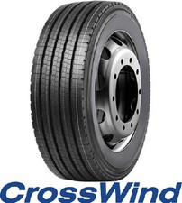 CrossWind CWS20E 215/75 R17.5 126/124M