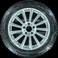205/55 R17 Winterreifen MB