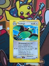 Tauboga 88/165 Expedition