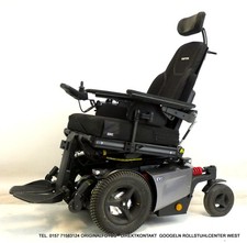 ELEKTROROLLSTUHL KARMA EVO-ALTUS  SITZ VERSTELLBAR