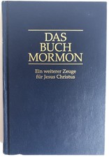 Das Buch MORMON - Ein weiterer Zeuge für Jesus Christus (1985)