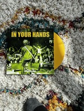 THE SHERLOCKS In Your Hands
