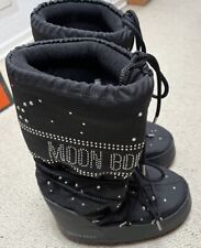 Moon Boot Original Stiefeln
