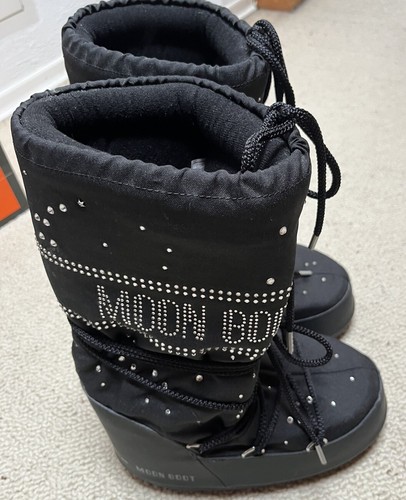 Moon boot original stiefeln - original,