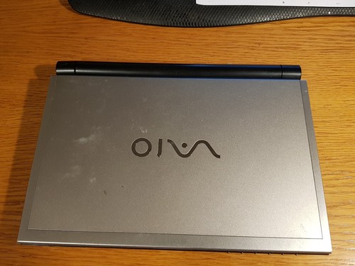Sony laptop pcg 4n3m - sony,