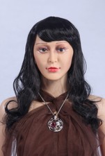 NEU!!! Perücke  wig weiblich