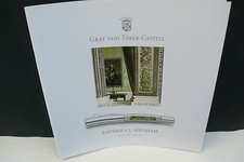 2015 GRAF VON FABER CASTELL