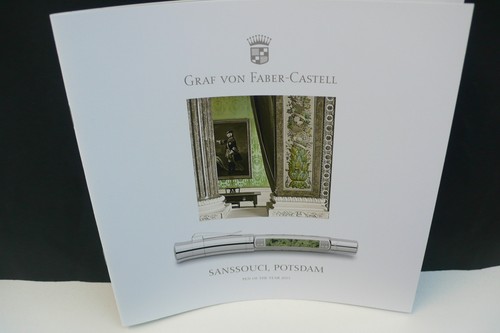 2015 graf von - von, faber