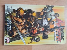 Comic Sammlung Batman