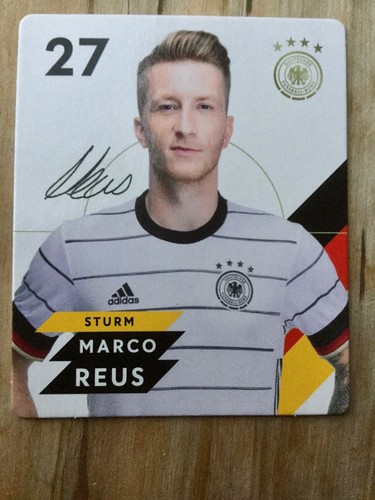 Marco reus sturm - reus,