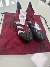 Adidas Predator 20+ FG/AG Human Race x Pharrell