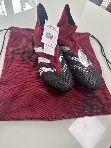 Adidas predator fg - predator, 20+