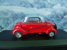 1/43 Vitesse  Messerschmitt