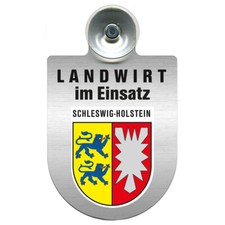 Einsatzschild