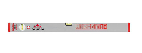 Stubai wasserwaage aluminium - wasserwaage,