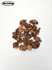 Rinderlunge Würfel für Hunde