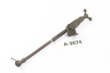 DKW E 200 - Schaltgestänge