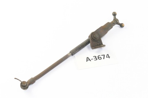 Dkw 200 schaltgestänge - dkw,