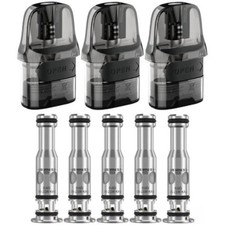 Lost Vape Ursa V2 Nano S2