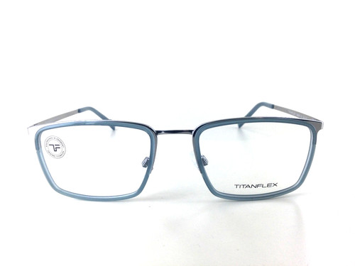 Titanflex brille glasses - titanflex,