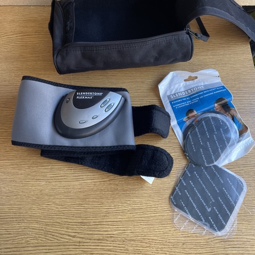 Slendertone flex max - slendertone,