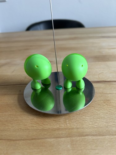 Alessi salz und - alessi,