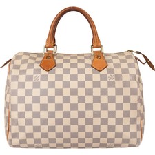 Louis Vuitton Damier Azur