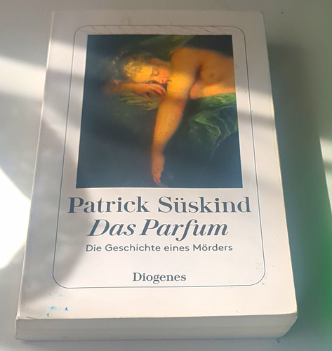 Patrick süskind das - patrick,