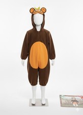 Atosa Affen Kostüm Baby