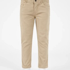 L.O.G.G. Kinder Cordhose Beige