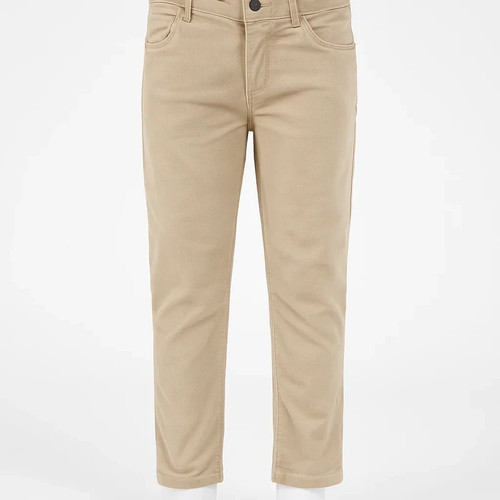 Kinder cordhose beige - l.o.g.g.,