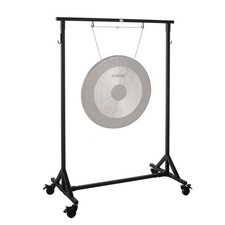 Fame Gong Stand Standard 38" -