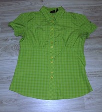 Bluse   von Mammut  in Gr. M  Neu ohne   Etikett