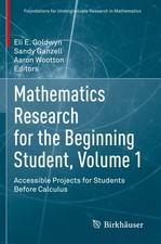 Mathematics Research for the