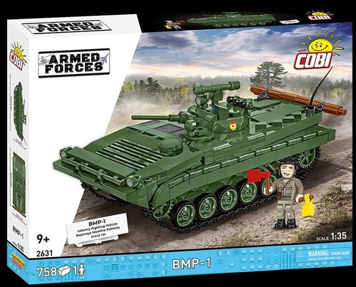 Cobi 2631 bwp - cobi,
