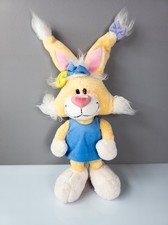 Depesche® Diddl® Mimihopps Plüschtier 30cm Stofftier Häsin Kuscheltier groß