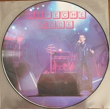 Depeche Mode – Interview