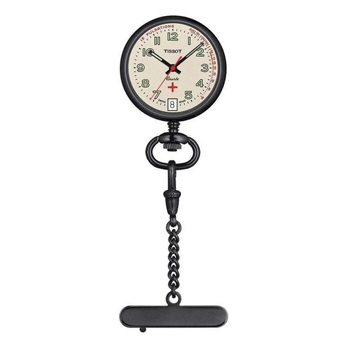 Tissot anhänger infirmiere - tissot,