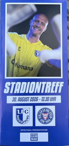 Magdeburg ksv - pg, 1.fc