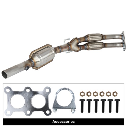 1k0254500bx katalysator kat - katalysator,