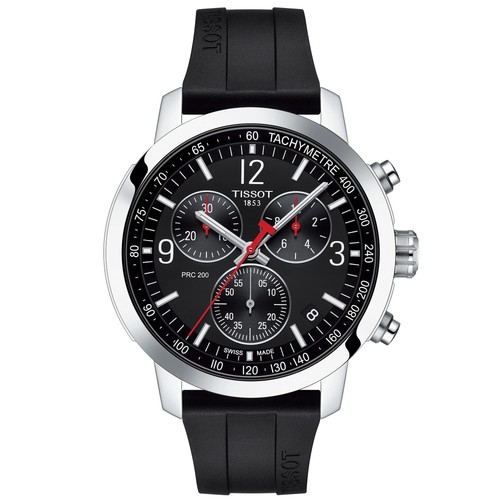 Unbenutzte tissot prc 200 - unbenutzte,