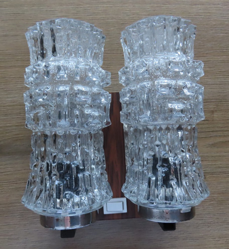 Alte wandlampe wandleuchte - ~,