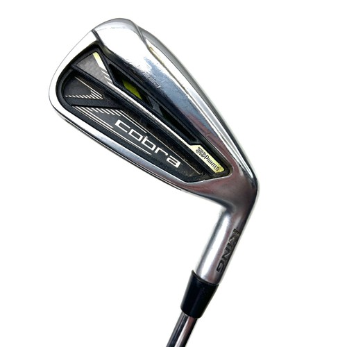 Cobra radspeed eisen 21 - radspeed,