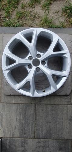 Alufelge zoll 5 5x100 - 1x, 17