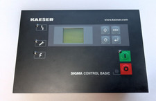 KAESER SIGMA CONTROL BASIC