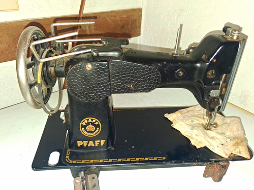 Pfaff 130 - pfaff,
