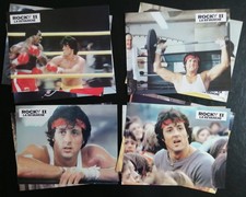 Rocky II – Sylvester