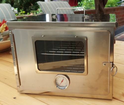 Winnerwell fastfold oven - winnerwell,