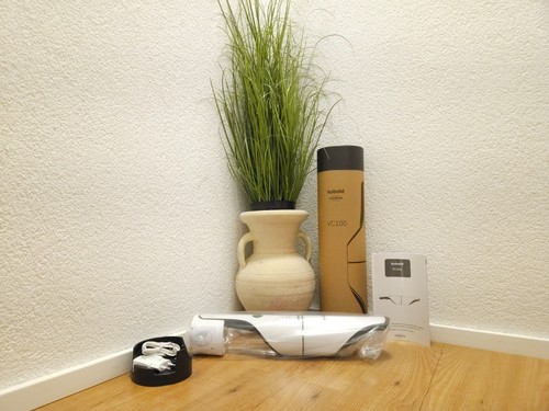 Gebraucht vorwerk kobold - gebraucht,